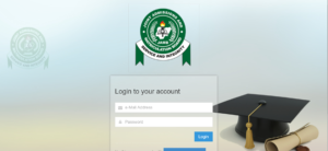 How To Check Admission Status Using JAMB Registration Number 2022