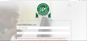 NYSC Matriculation List 2022 | How to Check Your Name