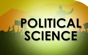 Political Science image